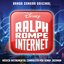 Ralph Rompe Internet (Banda Sonora Original)