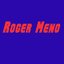 Roger Meno