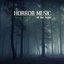 Horror Music of the Night: Scary Sounds, Halloween Sounds and Spooky Sound Efx