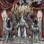 Concupiscent Deviancy and Death Scented Incense