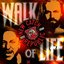 WWE: Walk Of Life (New Catch Republic)