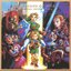 The Legend Of Zelda: Ocarina Of Time OST