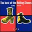 Jump Back - The Best Of The Rolling Stones, '71-'93