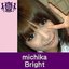 Bright