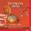 Telemann: Duos & Fantaisies