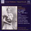 POWELL,  Maud: Complete Recordings, Vol.  1 (1904-1917)