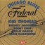 Chicago Blues from Federal Records