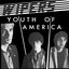 Wipers - Youth Of America album artwork
