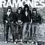 Ramones - Ramones album artwork