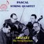 Pascal String Quartets, Vol. 1: Mozart's String Quartets