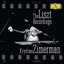 The Liszt Recordings