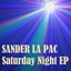 Saturday Night - EP