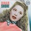 Dinah Shore - Legendary Song Stylist