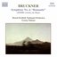 Bruckner: Symphony No. 4, "Romantic"