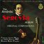 The Andres Segovia Album - Original Compositions