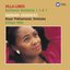 Villa-Lobos - Bachianas Brasileiras