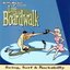 Life on the Boardwalk: Swing, Surf & Rockabilly