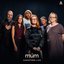 múm on Audiotree Live