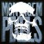 MONTAGEM PIXELS