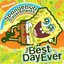 SpongeBob SquarePants The Best Day Ever