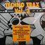 Techno Trax Vol. 3 CD1