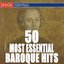 50 Most Essential Baroque Hits
