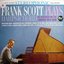 Frank Scott Plays Harpsichord