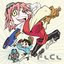 FLCL Season 1, Vol. 3 (Original Television Soundtrack)