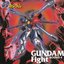 Mobile Fighter G Gundam: Gundam Fight-Round 4