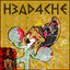 H3AD4CHE - Single