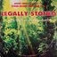 Legally Stoned - A New High In Drum & Bass - Volume One