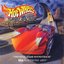 Hot Wheels Turbo Racing