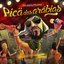 Pica das Arábias