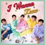 I Wanna Know - Single