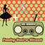 Funky-Retro-Kitsch