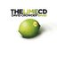 The Lime CD