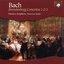 Brandenburg Concertos Nos. 1, 2 & 3