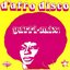 D'afro Disco, Garri Mix