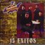 12 Super Exitos