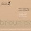 Brown Paper Bag (Remixes)