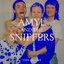 Album cover for Amyl and the Sniffers - Born to Be Alive