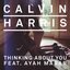 Thinking About You (Feat. Ayah Marar) [Remixes]