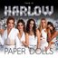 This is HARLOW (Music From Paper Dolls) - EP