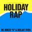 Holiday Rap