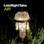 Late Night Tales: Air Continuous Mix