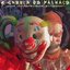 A Cabeça do Palhaço - Single