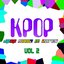 KPOP - JPOP Made In Korea Vol. 2