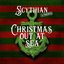 Christmas Out at Sea