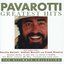 Pavarotti - Greatest Hits