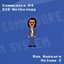 Commodore 64 Sid Anthology, Vol. 2